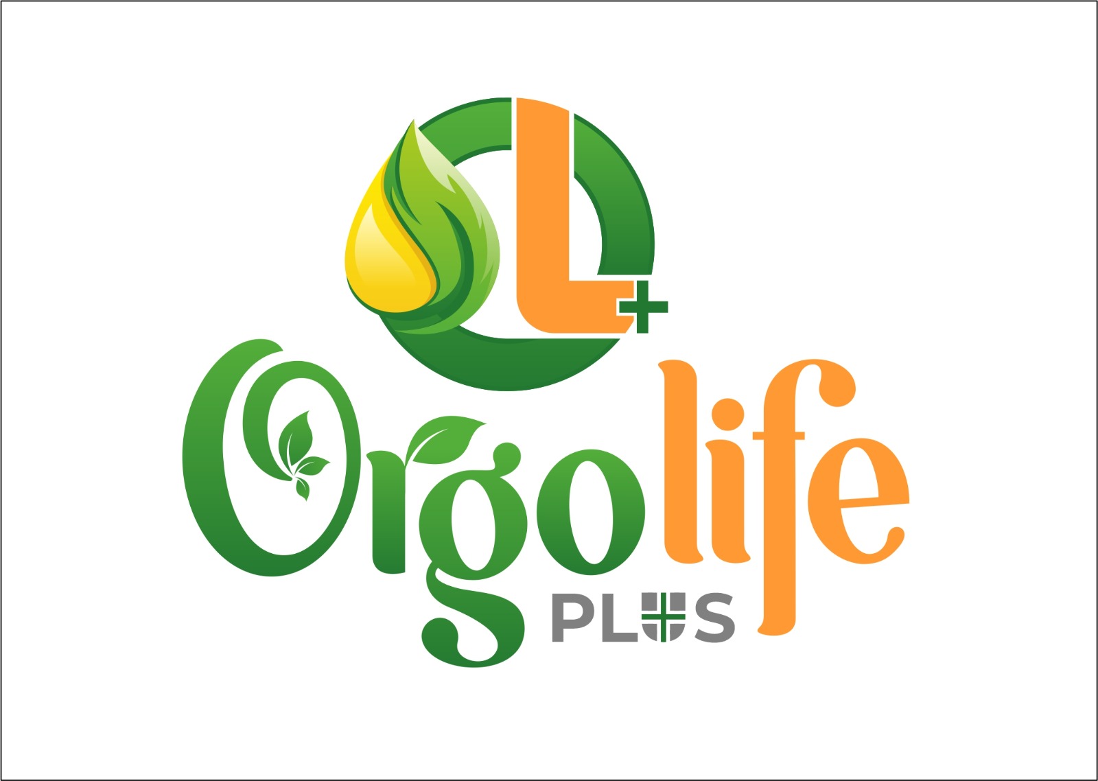 Orgo Life Plus